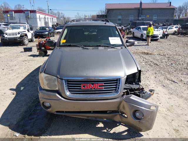 Aukcja sprzedaży 2007 Gmc Envoy Sle, vin: 1GKDT13S172284690, numer aukcji: 44809728