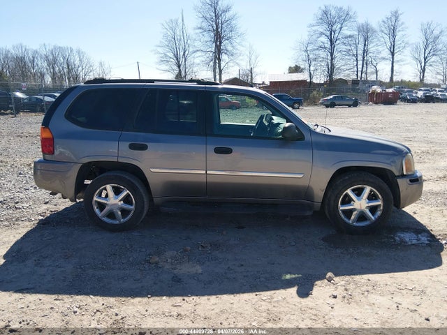 Aukcja sprzedaży 2007 Gmc Envoy Sle, vin: 1GKDT13S172284690, numer aukcji: 44809728