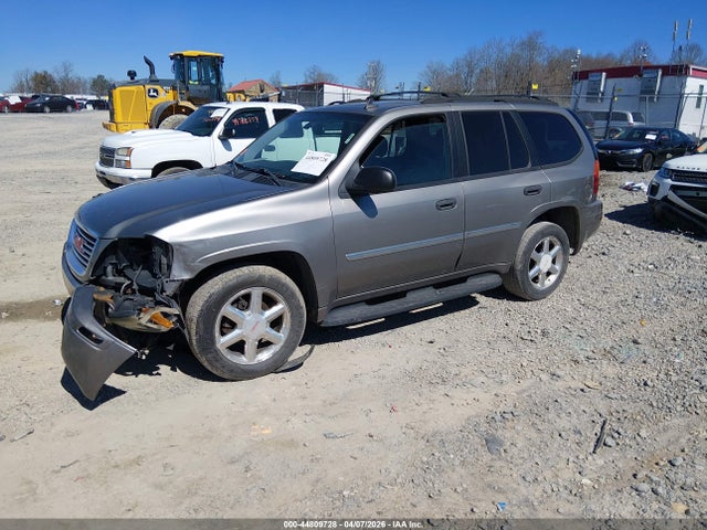 Aukcja sprzedaży 2007 Gmc Envoy Sle, vin: 1GKDT13S172284690, numer aukcji: 44809728