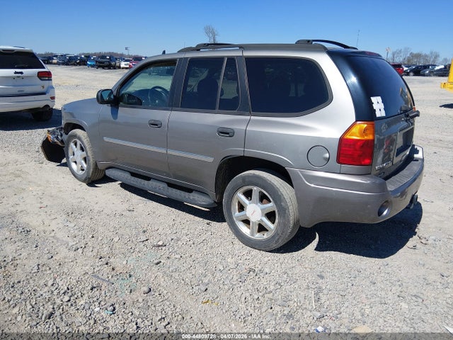 Aukcja sprzedaży 2007 Gmc Envoy Sle, vin: 1GKDT13S172284690, numer aukcji: 44809728