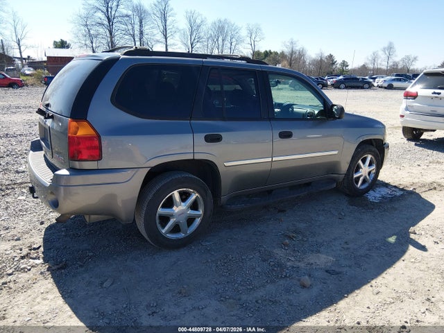 Aukcja sprzedaży 2007 Gmc Envoy Sle, vin: 1GKDT13S172284690, numer aukcji: 44809728