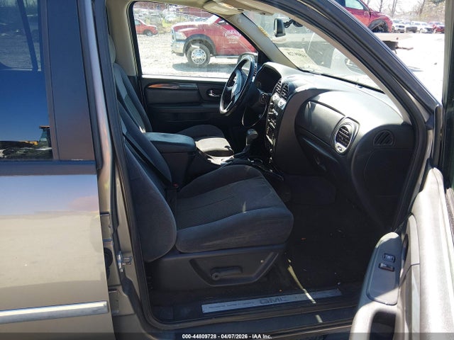 Aukcja sprzedaży 2007 Gmc Envoy Sle, vin: 1GKDT13S172284690, numer aukcji: 44809728