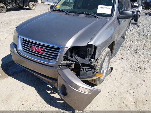 Aukcja sprzedaży 2007 Gmc Envoy Sle, vin: 1GKDT13S172284690, numer aukcji: 44809728