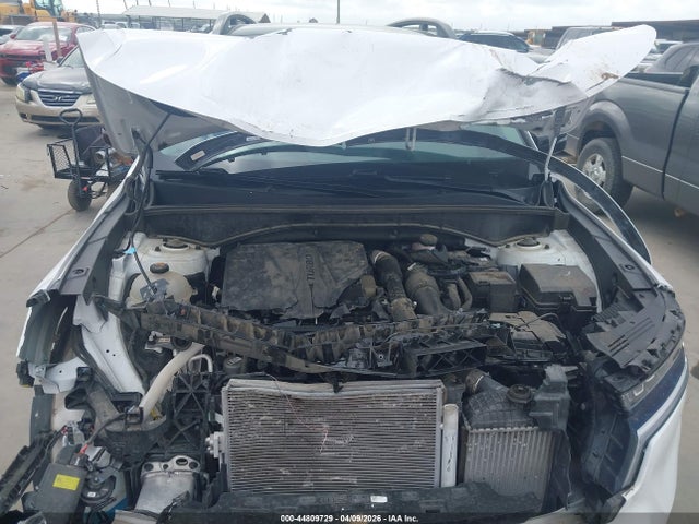 Продаж на аукціоні авто 2023 Kia Sorento X-line Ex, vin: 5XYRHDLFXPG221021, номер лоту: 44809729