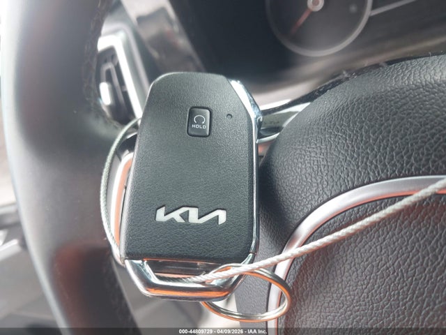 Продаж на аукціоні авто 2023 Kia Sorento X-line Ex, vin: 5XYRHDLFXPG221021, номер лоту: 44809729