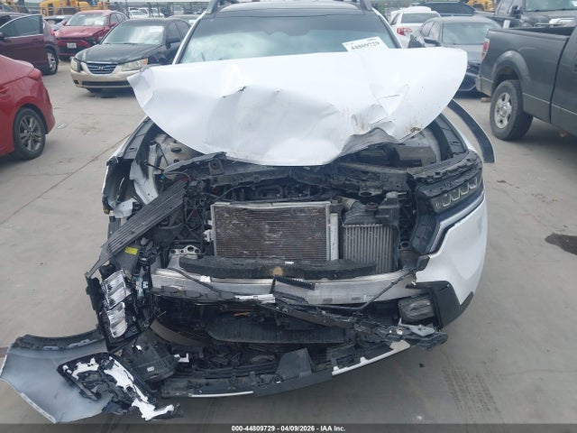Продаж на аукціоні авто 2023 Kia Sorento X-line Ex, vin: 5XYRHDLFXPG221021, номер лоту: 44809729