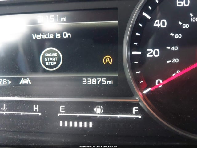 Продаж на аукціоні авто 2023 Kia Sorento X-line Ex, vin: 5XYRHDLFXPG221021, номер лоту: 44809729