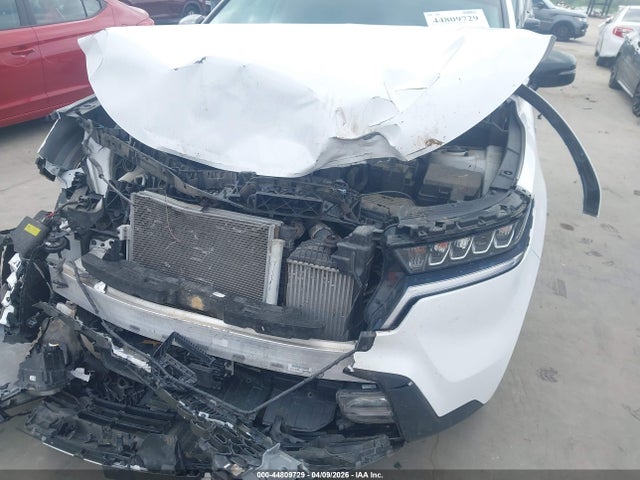 Продаж на аукціоні авто 2023 Kia Sorento X-line Ex, vin: 5XYRHDLFXPG221021, номер лоту: 44809729