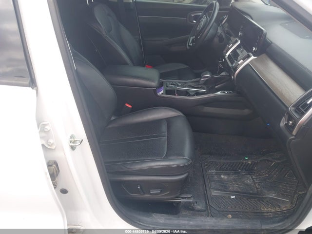 Продаж на аукціоні авто 2023 Kia Sorento X-line Ex, vin: 5XYRHDLFXPG221021, номер лоту: 44809729