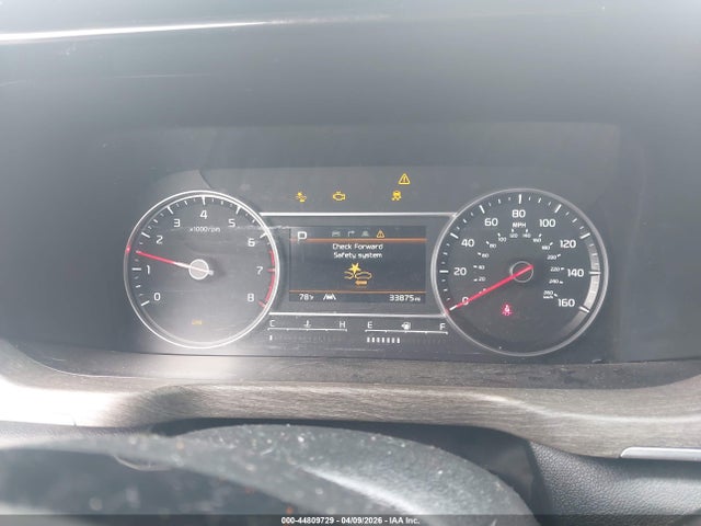Продаж на аукціоні авто 2023 Kia Sorento X-line Ex, vin: 5XYRHDLFXPG221021, номер лоту: 44809729