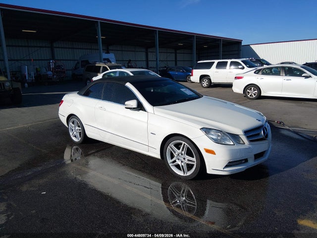 44809734 :رقم المزاد ، WDDKK5KF7CF169845 vin ، 2012 Mercedes-benz E 350 مزاد بيع
