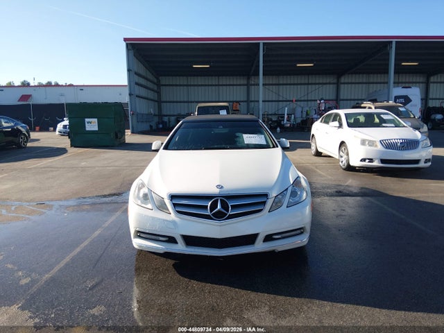 44809734 :رقم المزاد ، WDDKK5KF7CF169845 vin ، 2012 Mercedes-benz E 350 مزاد بيع