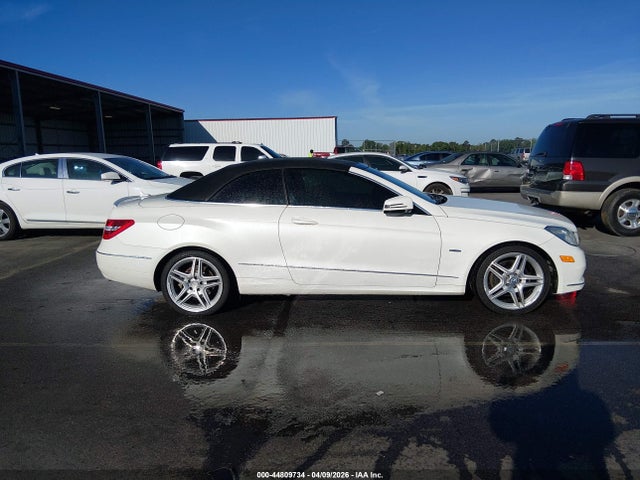 44809734 :رقم المزاد ، WDDKK5KF7CF169845 vin ، 2012 Mercedes-benz E 350 مزاد بيع