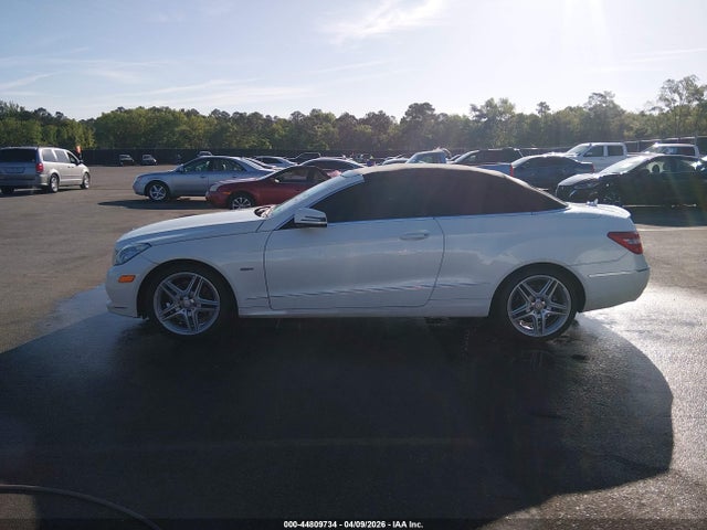44809734 :رقم المزاد ، WDDKK5KF7CF169845 vin ، 2012 Mercedes-benz E 350 مزاد بيع