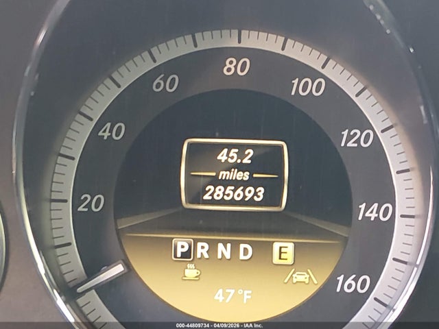 44809734 :رقم المزاد ، WDDKK5KF7CF169845 vin ، 2012 Mercedes-benz E 350 مزاد بيع