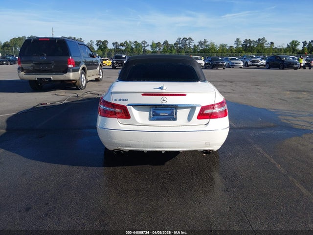 44809734 :رقم المزاد ، WDDKK5KF7CF169845 vin ، 2012 Mercedes-benz E 350 مزاد بيع