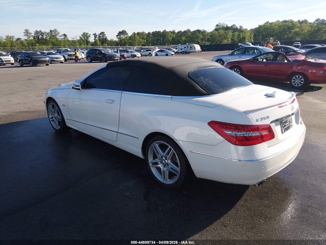 44809734 :رقم المزاد ، WDDKK5KF7CF169845 vin ، 2012 Mercedes-benz E 350 مزاد بيع