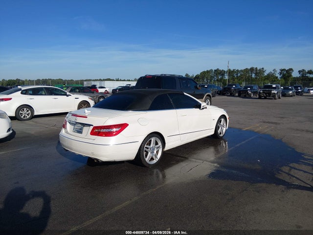 44809734 :رقم المزاد ، WDDKK5KF7CF169845 vin ، 2012 Mercedes-benz E 350 مزاد بيع