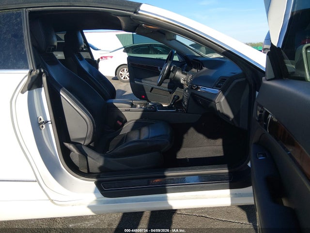 44809734 :رقم المزاد ، WDDKK5KF7CF169845 vin ، 2012 Mercedes-benz E 350 مزاد بيع