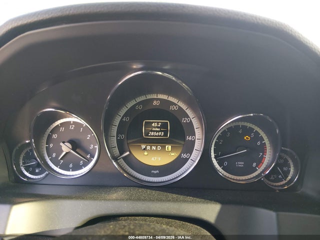 44809734 :رقم المزاد ، WDDKK5KF7CF169845 vin ، 2012 Mercedes-benz E 350 مزاد بيع
