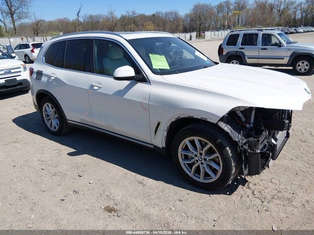 44809736 :رقم المزاد ، 5UXCR6C52KLL11510 vin ، 2019 Bmw X5 Xdrive40i مزاد بيع