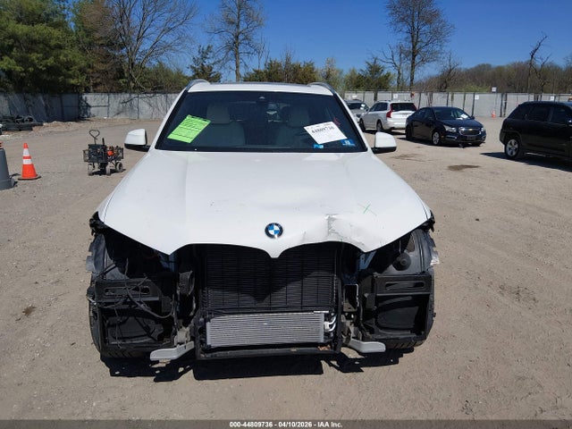 2019 Bmw X5 Xdrive40i მანქანა იყიდება აუქციონზე, vin: 5UXCR6C52KLL11510, აუქციონის ნომერი: 44809736