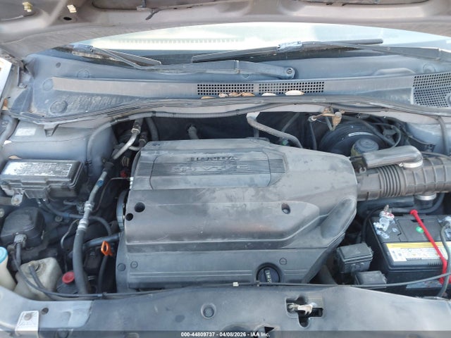 2004 HONDA ODYSSEY 5FNRL18594B124571 Photo 9