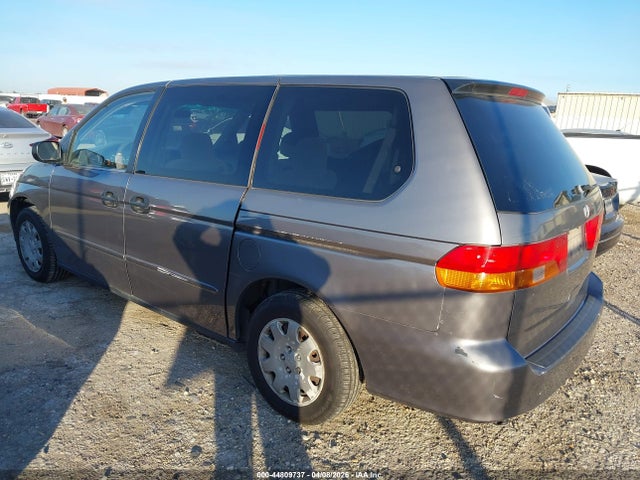 2004 HONDA ODYSSEY 5FNRL18594B124571 Photo 2