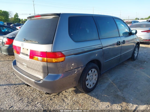 2004 HONDA ODYSSEY 5FNRL18594B124571 Photo 3