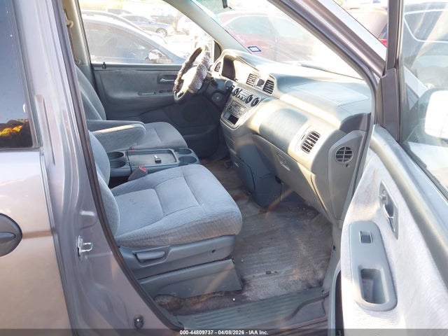 2004 HONDA ODYSSEY 5FNRL18594B124571 Photo 4