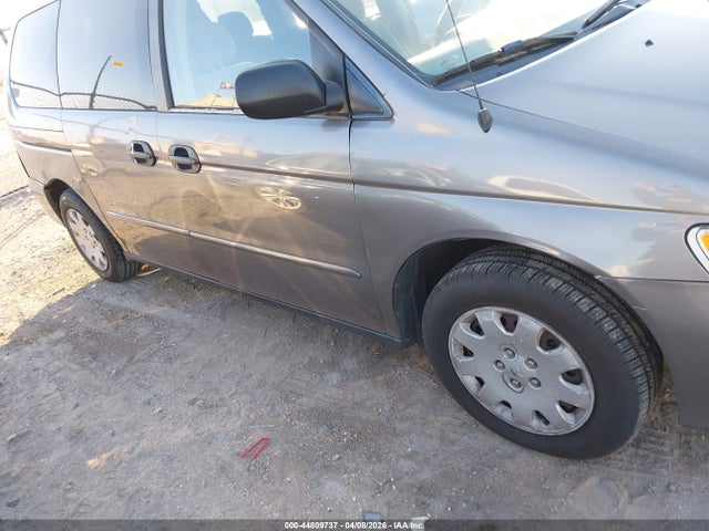 2004 HONDA ODYSSEY 5FNRL18594B124571 Photo 5