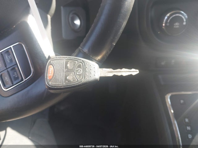 Aukcja sprzedaży 2014 Jeep Patriot Latitude, vin: 1C4NJRFB2ED661786, numer aukcji: 44809739