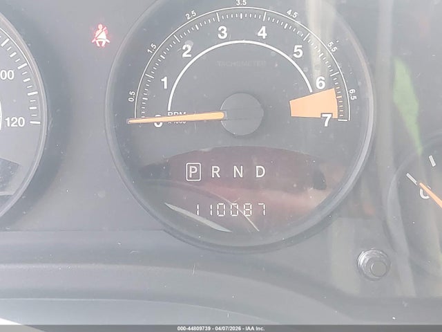 Aukcja sprzedaży 2014 Jeep Patriot Latitude, vin: 1C4NJRFB2ED661786, numer aukcji: 44809739