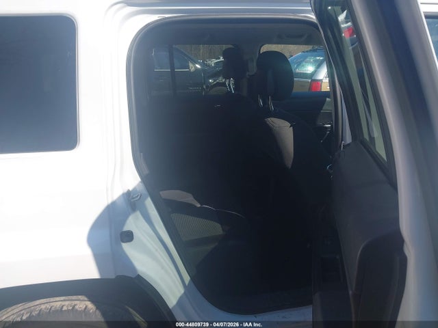 Aukcja sprzedaży 2014 Jeep Patriot Latitude, vin: 1C4NJRFB2ED661786, numer aukcji: 44809739