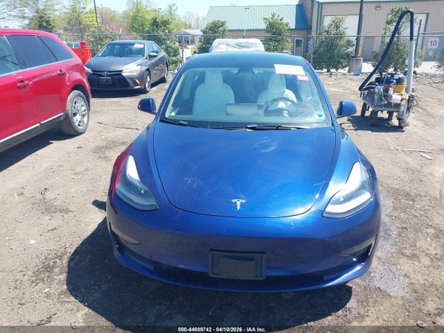 Продаж на аукціоні авто 2023 Tesla Model 3 Rear-wheel Drive, vin: 5YJ3E1EA5PF472454, номер лоту: 44809742