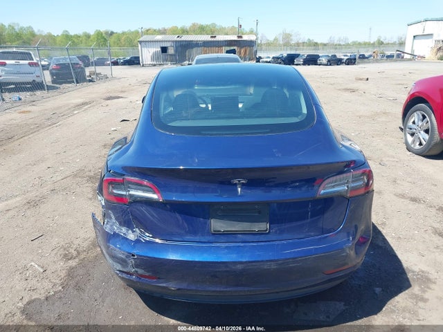 Продаж на аукціоні авто 2023 Tesla Model 3 Rear-wheel Drive, vin: 5YJ3E1EA5PF472454, номер лоту: 44809742