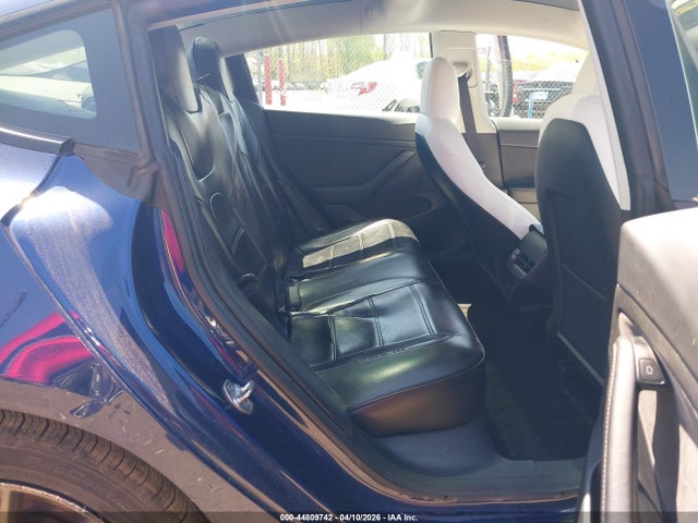 Продаж на аукціоні авто 2023 Tesla Model 3 Rear-wheel Drive, vin: 5YJ3E1EA5PF472454, номер лоту: 44809742