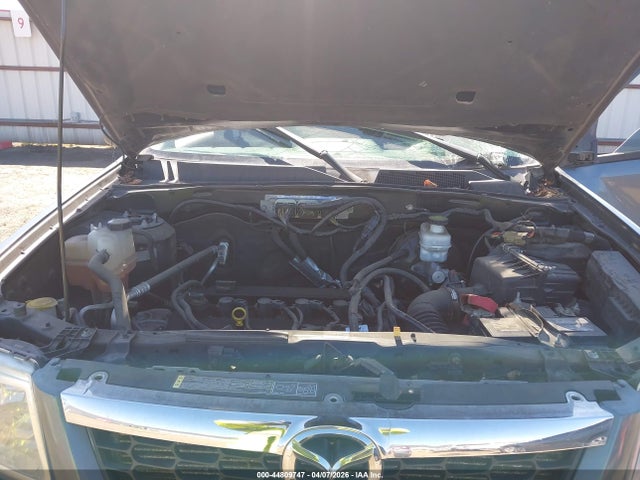 Aukcja sprzedaży 2011 Mazda Tribute, vin: 4F2CY9C74BKM07457, numer aukcji: 44809747