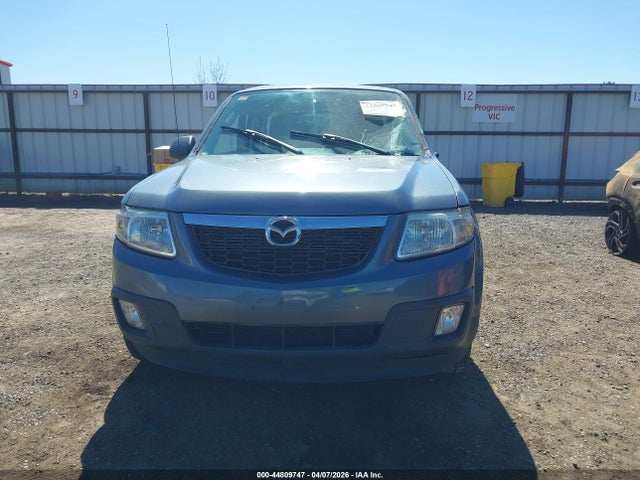 Aukcja sprzedaży 2011 Mazda Tribute, vin: 4F2CY9C74BKM07457, numer aukcji: 44809747