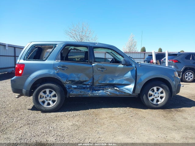 Aukcja sprzedaży 2011 Mazda Tribute, vin: 4F2CY9C74BKM07457, numer aukcji: 44809747
