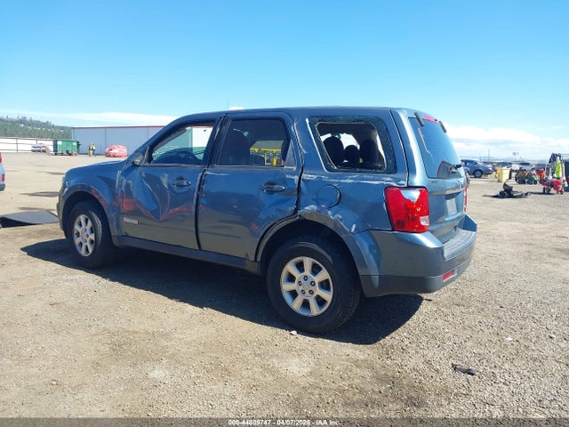 Aukcja sprzedaży 2011 Mazda Tribute, vin: 4F2CY9C74BKM07457, numer aukcji: 44809747