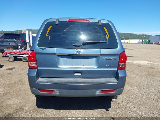 Aukcja sprzedaży 2011 Mazda Tribute, vin: 4F2CY9C74BKM07457, numer aukcji: 44809747