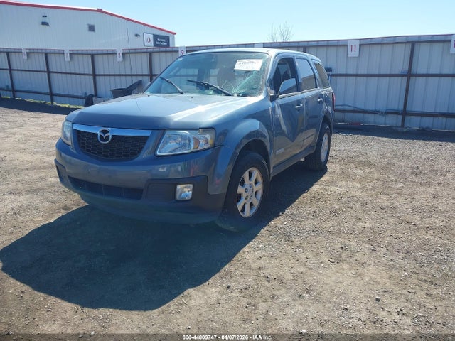 Aukcja sprzedaży 2011 Mazda Tribute, vin: 4F2CY9C74BKM07457, numer aukcji: 44809747