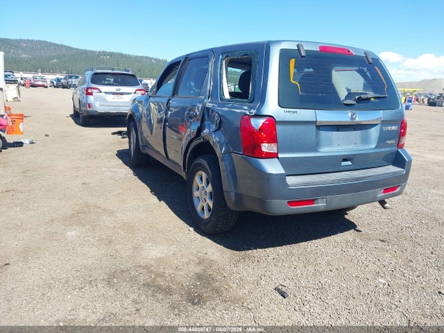 Aukcja sprzedaży 2011 Mazda Tribute, vin: 4F2CY9C74BKM07457, numer aukcji: 44809747