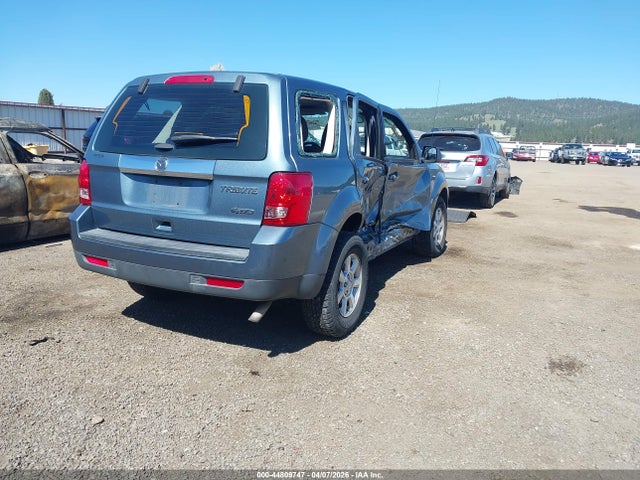 Aukcja sprzedaży 2011 Mazda Tribute, vin: 4F2CY9C74BKM07457, numer aukcji: 44809747