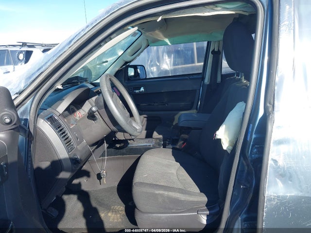 Aukcja sprzedaży 2011 Mazda Tribute, vin: 4F2CY9C74BKM07457, numer aukcji: 44809747