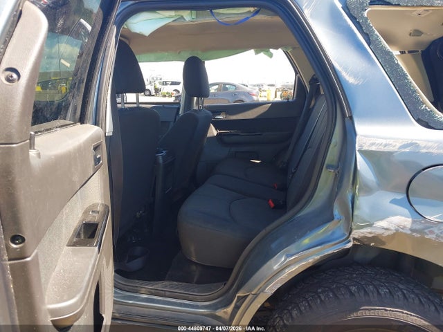 Aukcja sprzedaży 2011 Mazda Tribute, vin: 4F2CY9C74BKM07457, numer aukcji: 44809747