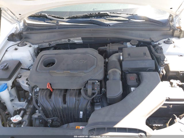 5XXGU4L36JG242873 KIA OPTIMA EX