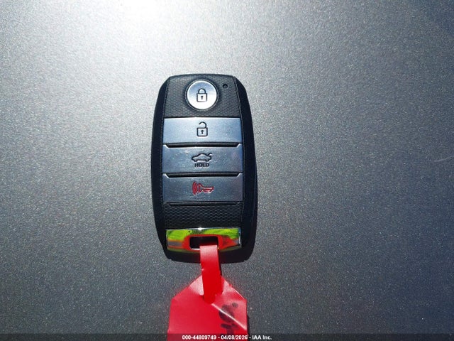 5XXGU4L36JG242873 KIA OPTIMA EX