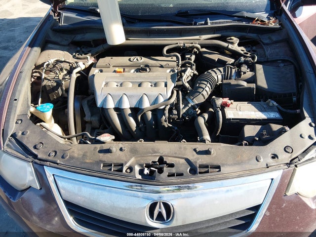 Aukcja sprzedaży 2011 Acura Tsx 2.4, vin: JH4CU2F67BC010520, numer aukcji: 44809750